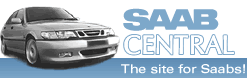 visit Saab Central