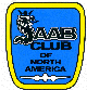 SAAB Club of
                    North America