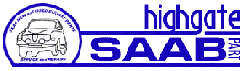 Highgate SAAB
                  Logo