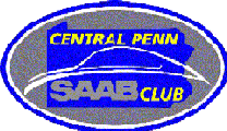 Central
                    Penn SAAB club