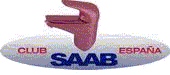 SAAB Club of Spain logo