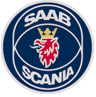 SAAB Badge