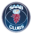 SAAB clubs logo