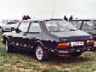 1985 SAAB 90 - Black