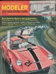 1965 American Modeler Magazine Cover