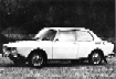 1970 SAAB 99