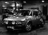 197x SAAB 99 Rally Car