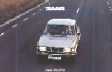 1976 SAAB 99 EMS brochure cover