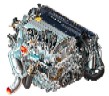 SAAB 9-3 Ecotec engine