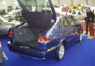 2002 SAAB 9-3 SE Turbo