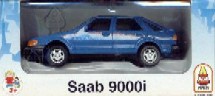 Brio SAAB 9000i