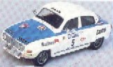 Mini Racing SAAB 96