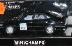 Minichamps SAAB 900 - toy fair