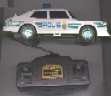 Playwell RC SAAB 900 Police car